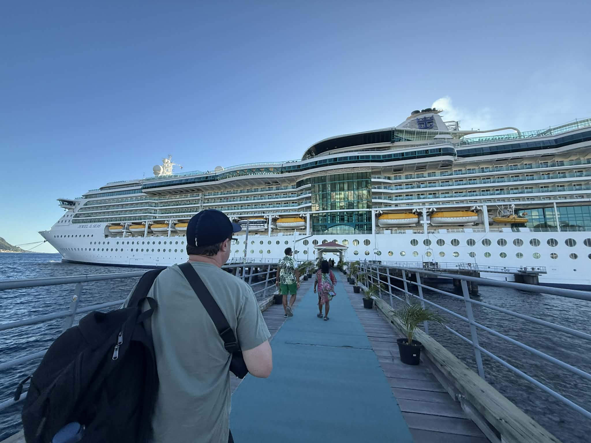 Puerto Rico travel story