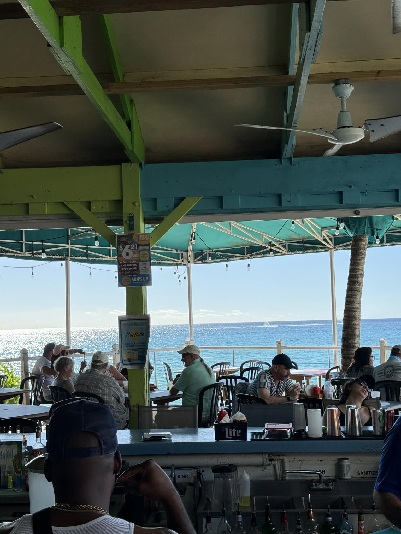 Puerto Rico travel story