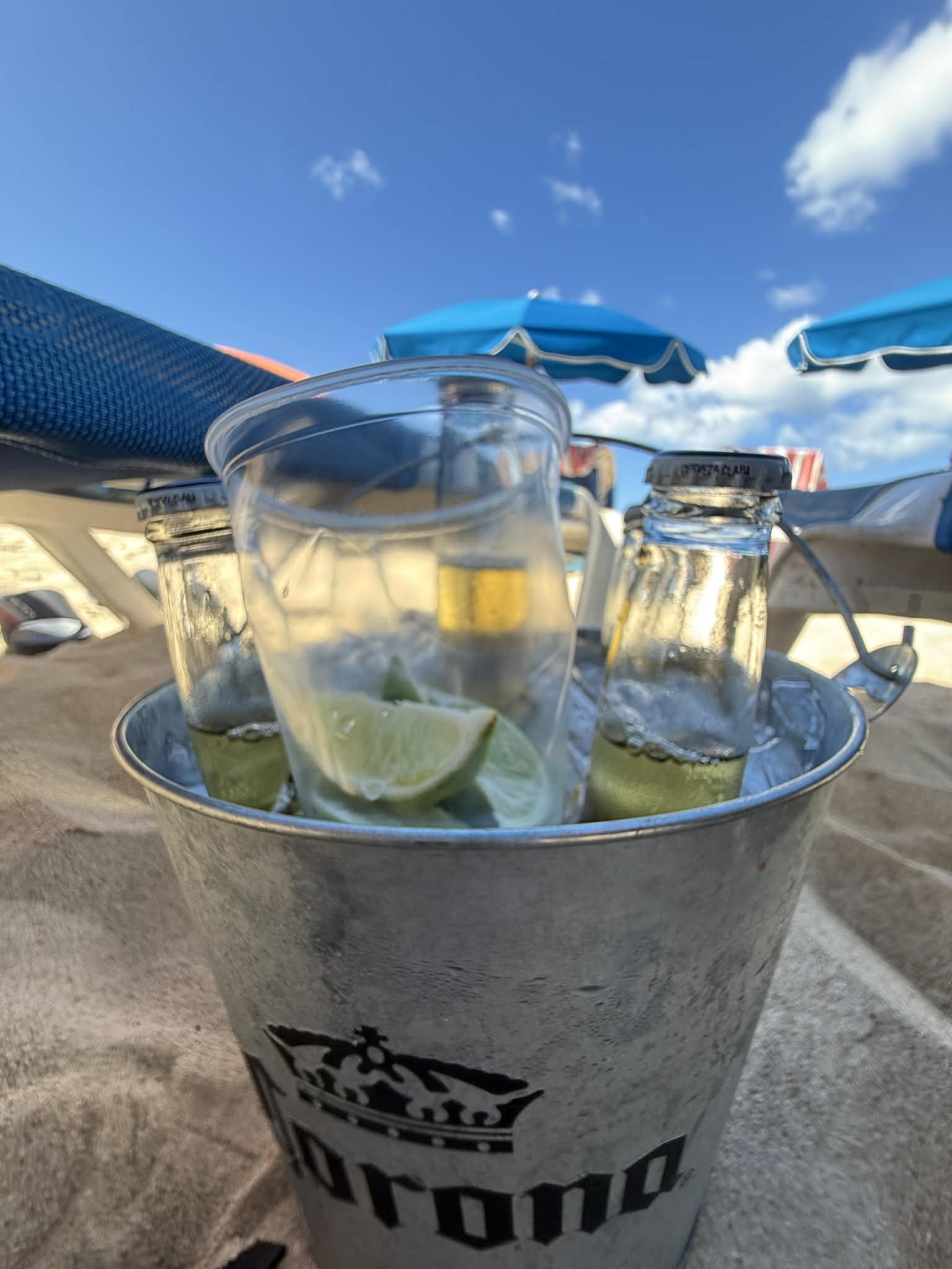 Puerto Rico travel story