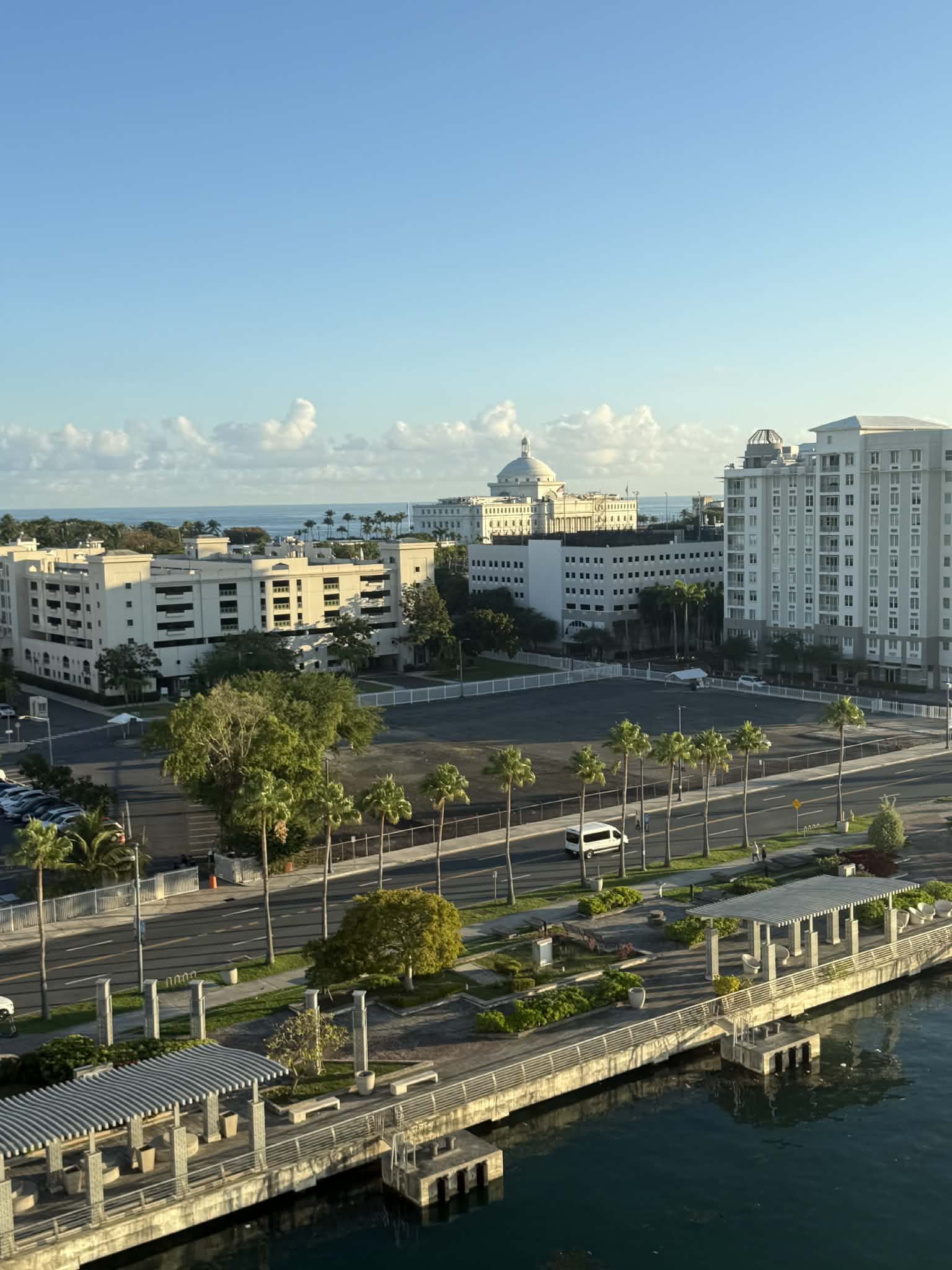 Puerto Rico travel story