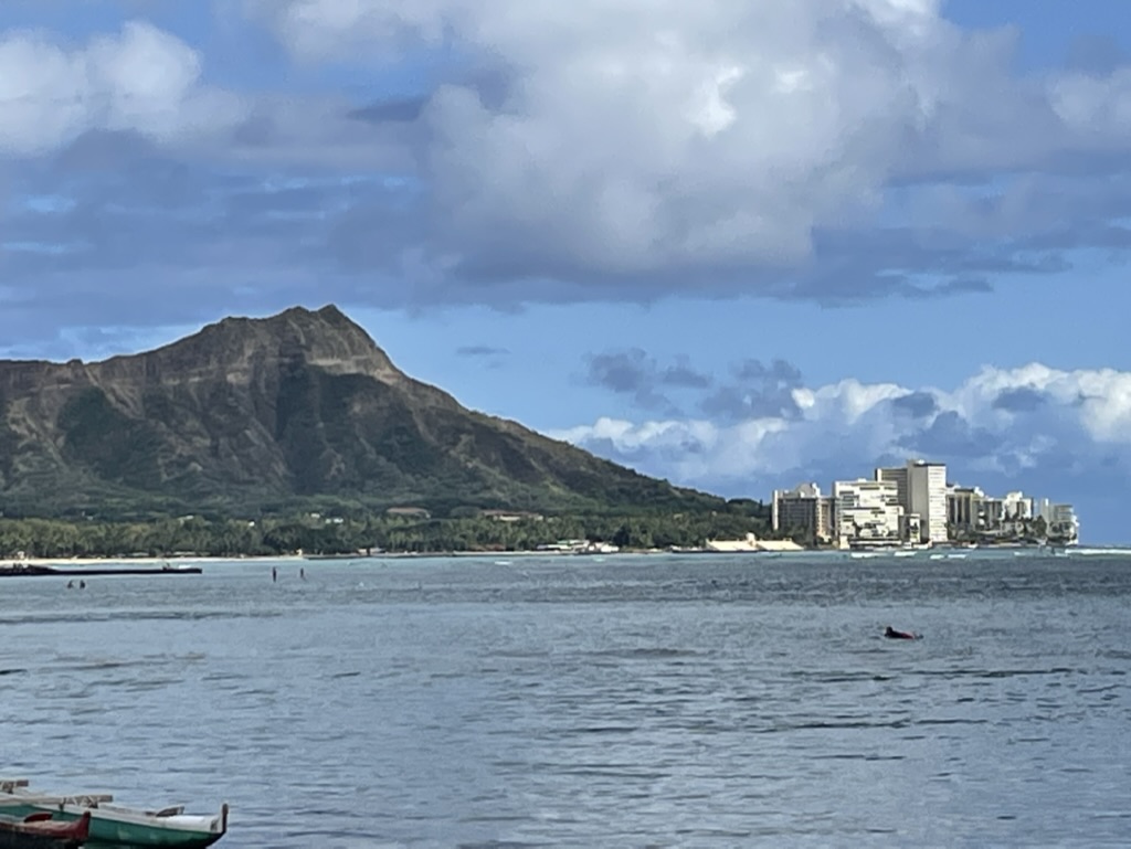 Third Time's the Deepest: How Karrie Szabo Finally Unlocked Hawaii on Her Third Visit