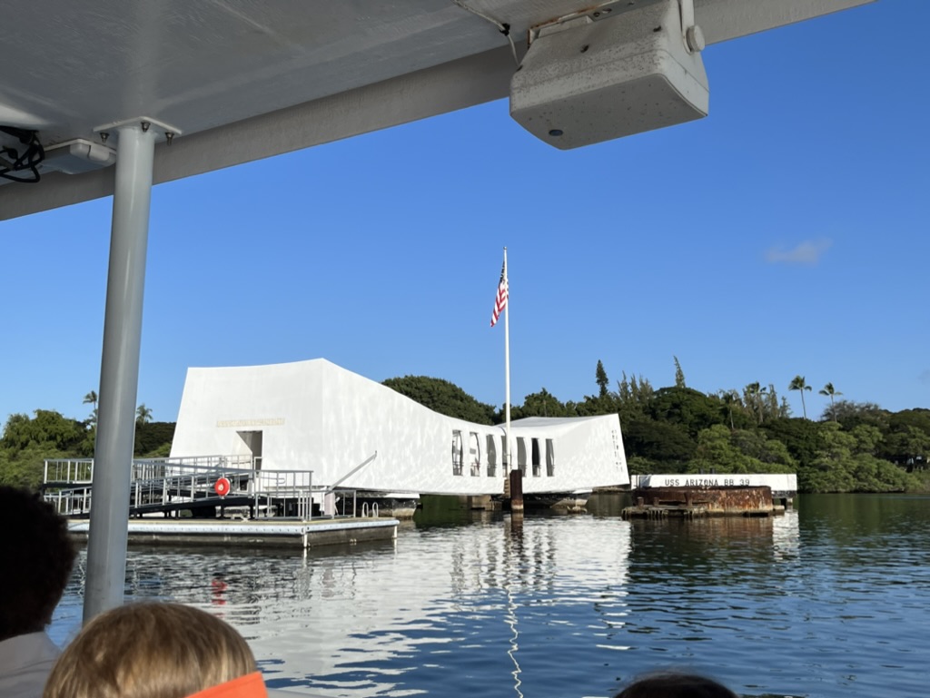 United States — Karrie Szabo's travel story