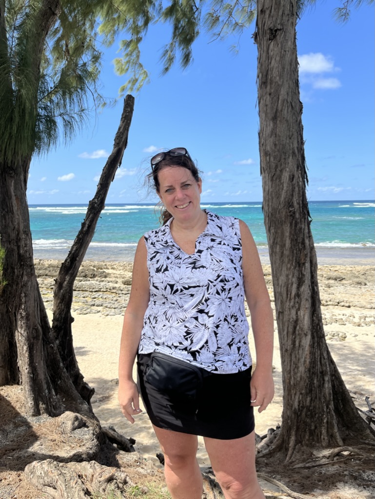 United States — Karrie Szabo's travel story