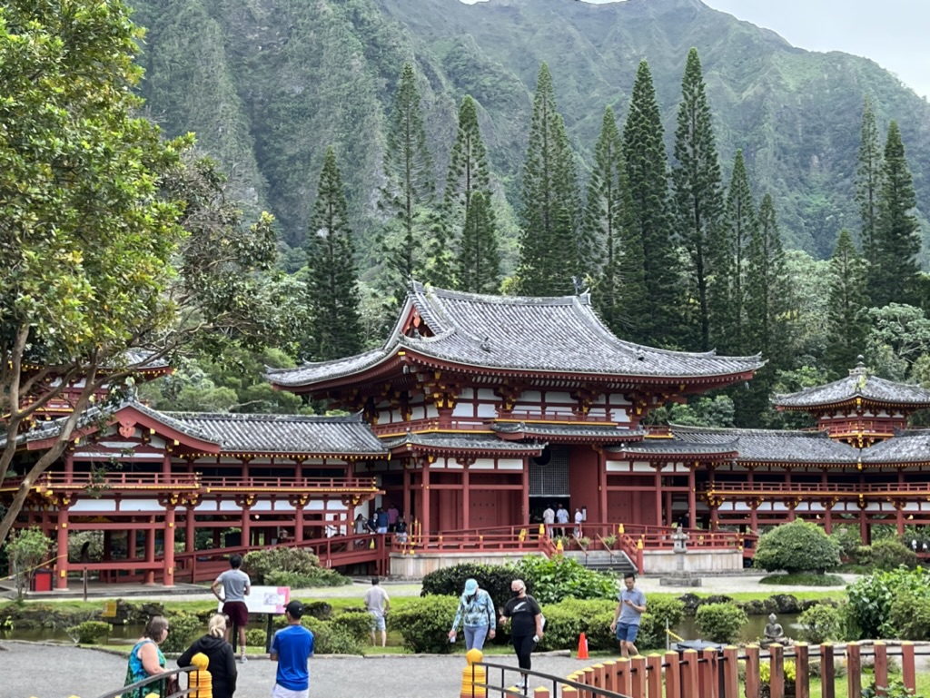 United States — Karrie Szabo's travel story