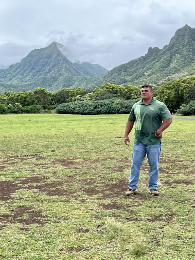 United States — Karrie Szabo's travel story
