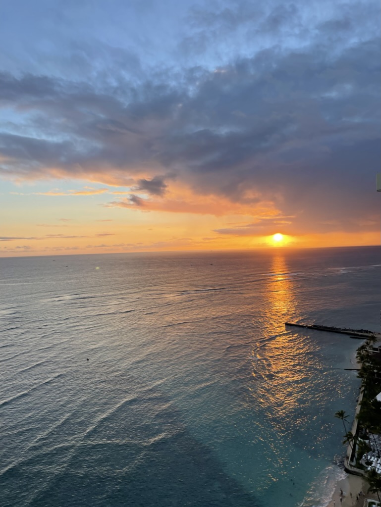 United States — Karrie Szabo's travel story