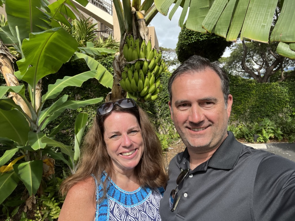 United States — Karrie Szabo's travel story