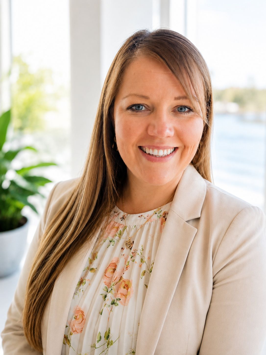Heather O'Connell