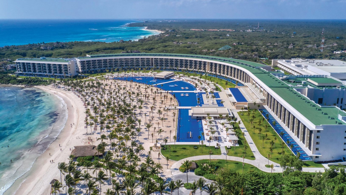 Cuba — Ed Testing  Elliott's travel story