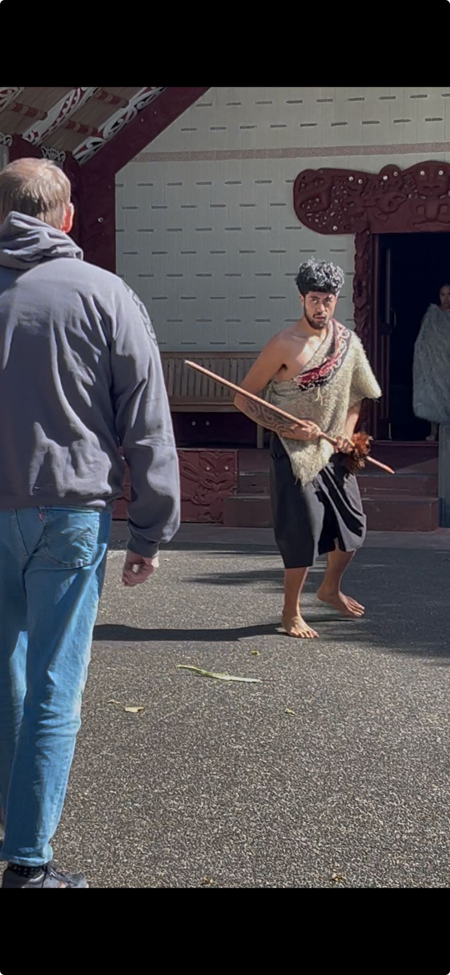 New Zealand — Marc Geuzinge's travel story