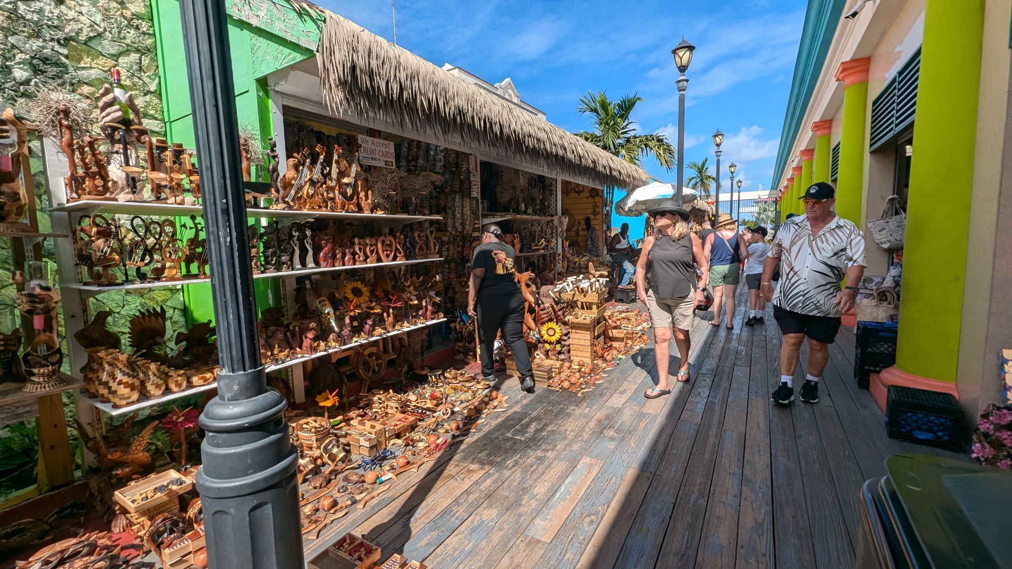Bahamas — Nikki Bochis's travel story