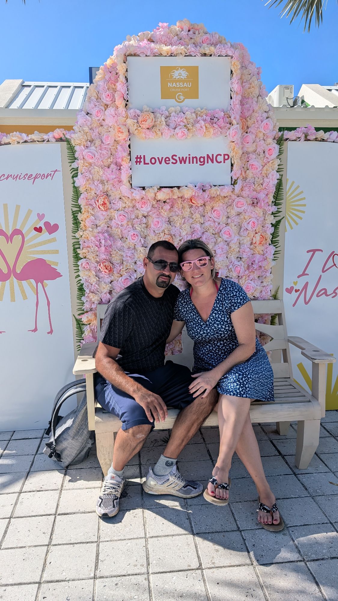 Bahamas — Nikki Bochis's travel story