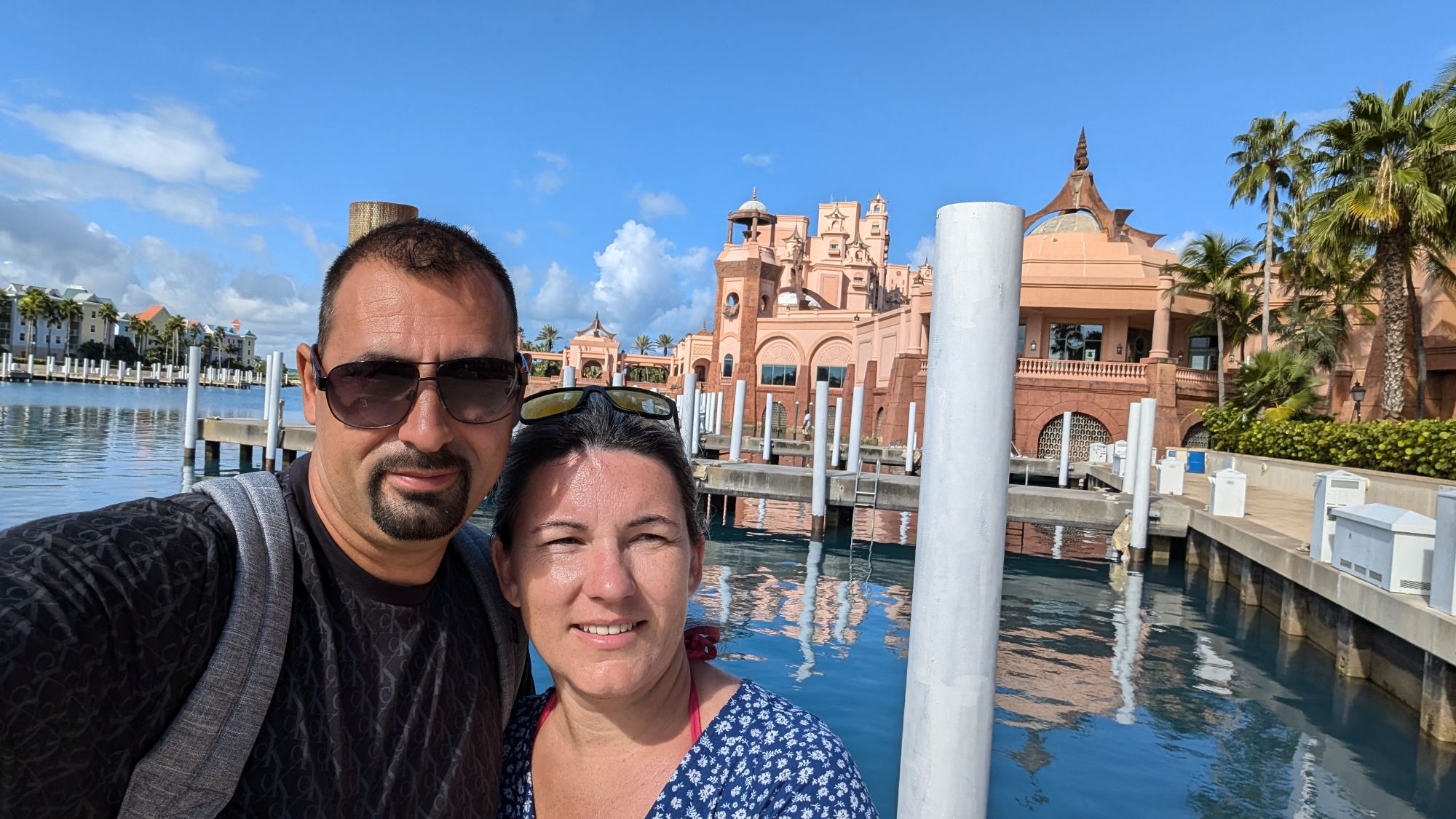 Bahamas — Nikki Bochis's travel story