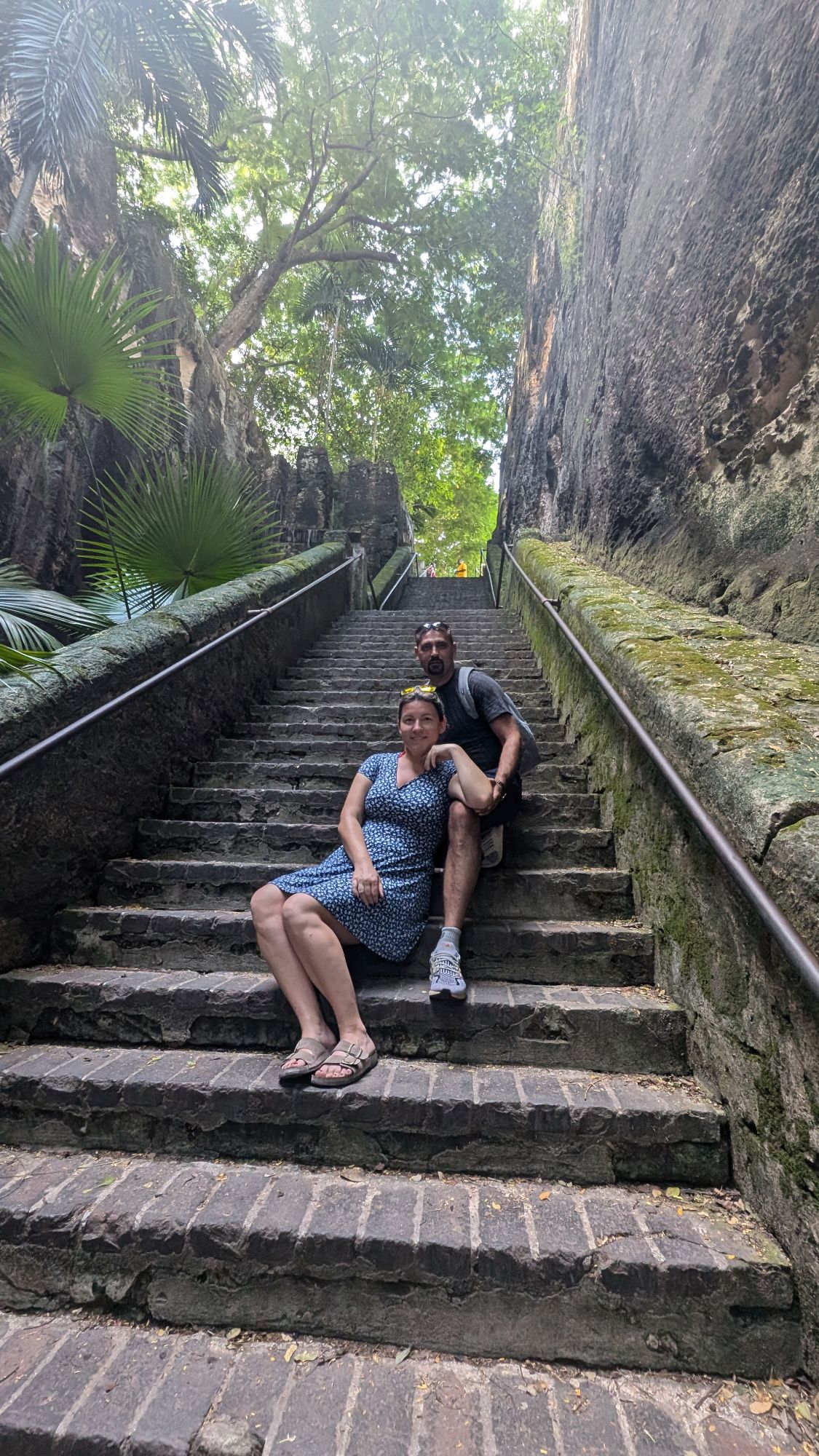 Bahamas — Nikki Bochis's travel story
