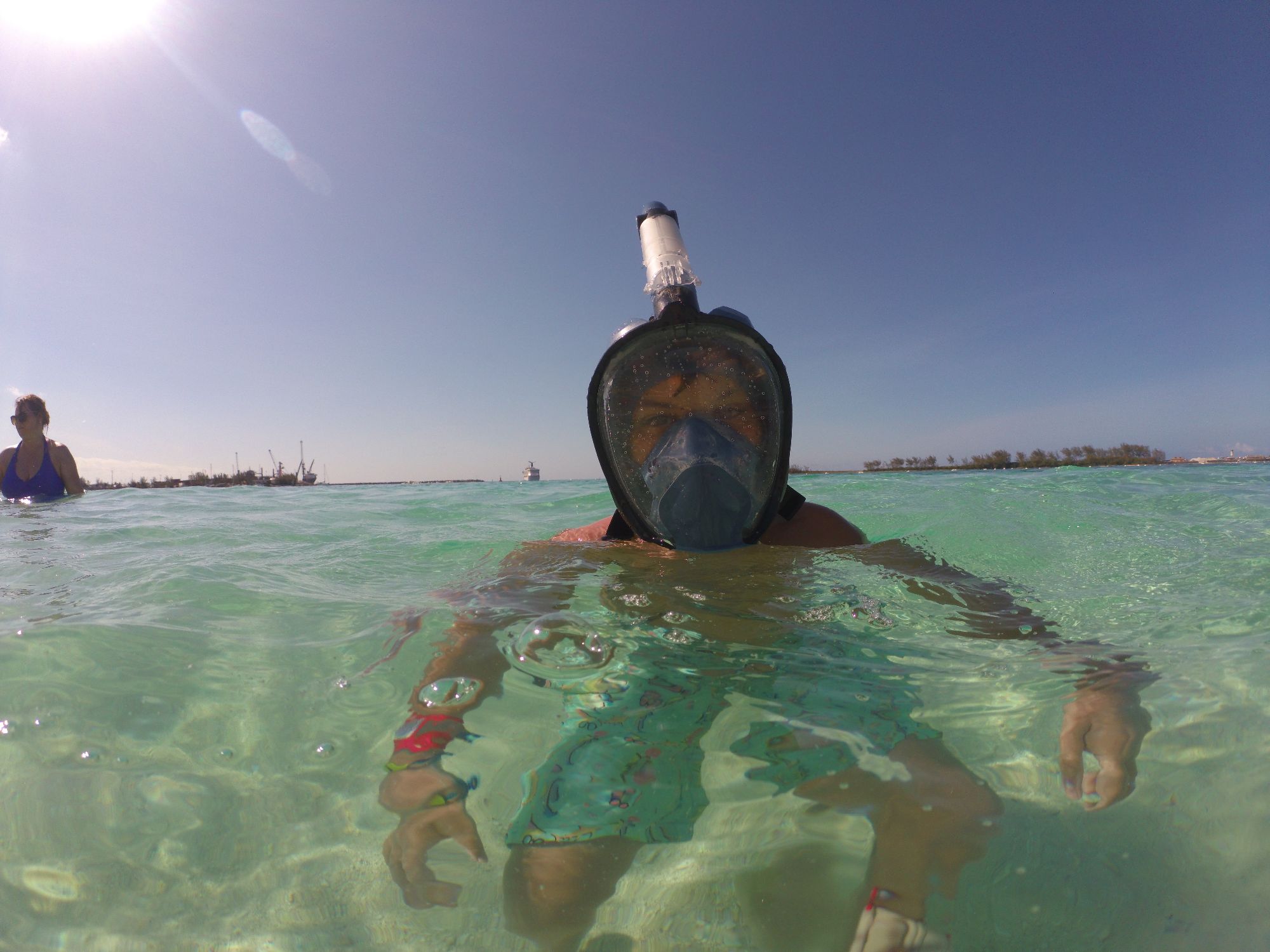 Bahamas — Nikki Bochis's travel story