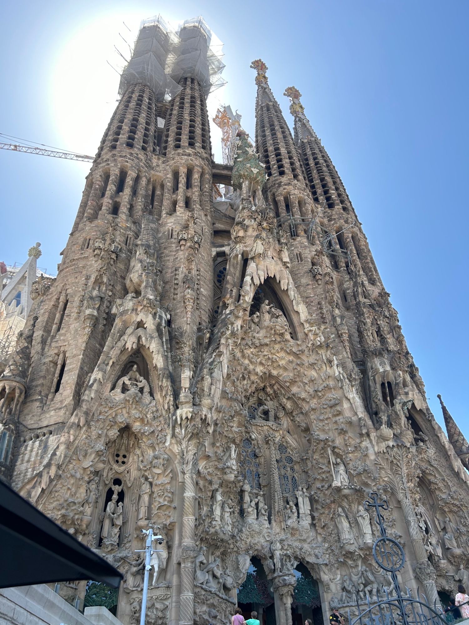 Mediterranean — Kim Aasla's travel story