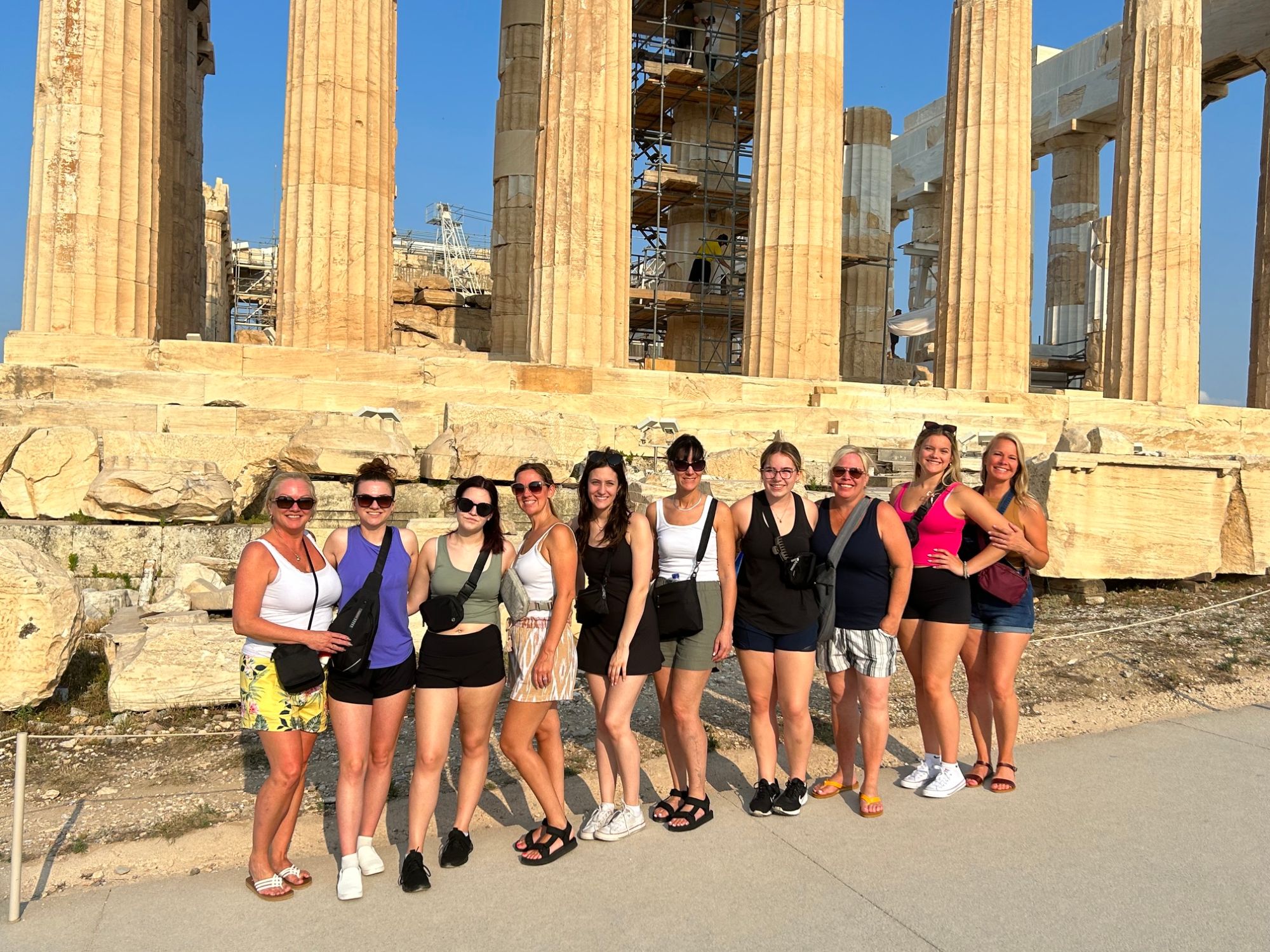 Mediterranean — Kim Aasla's travel story