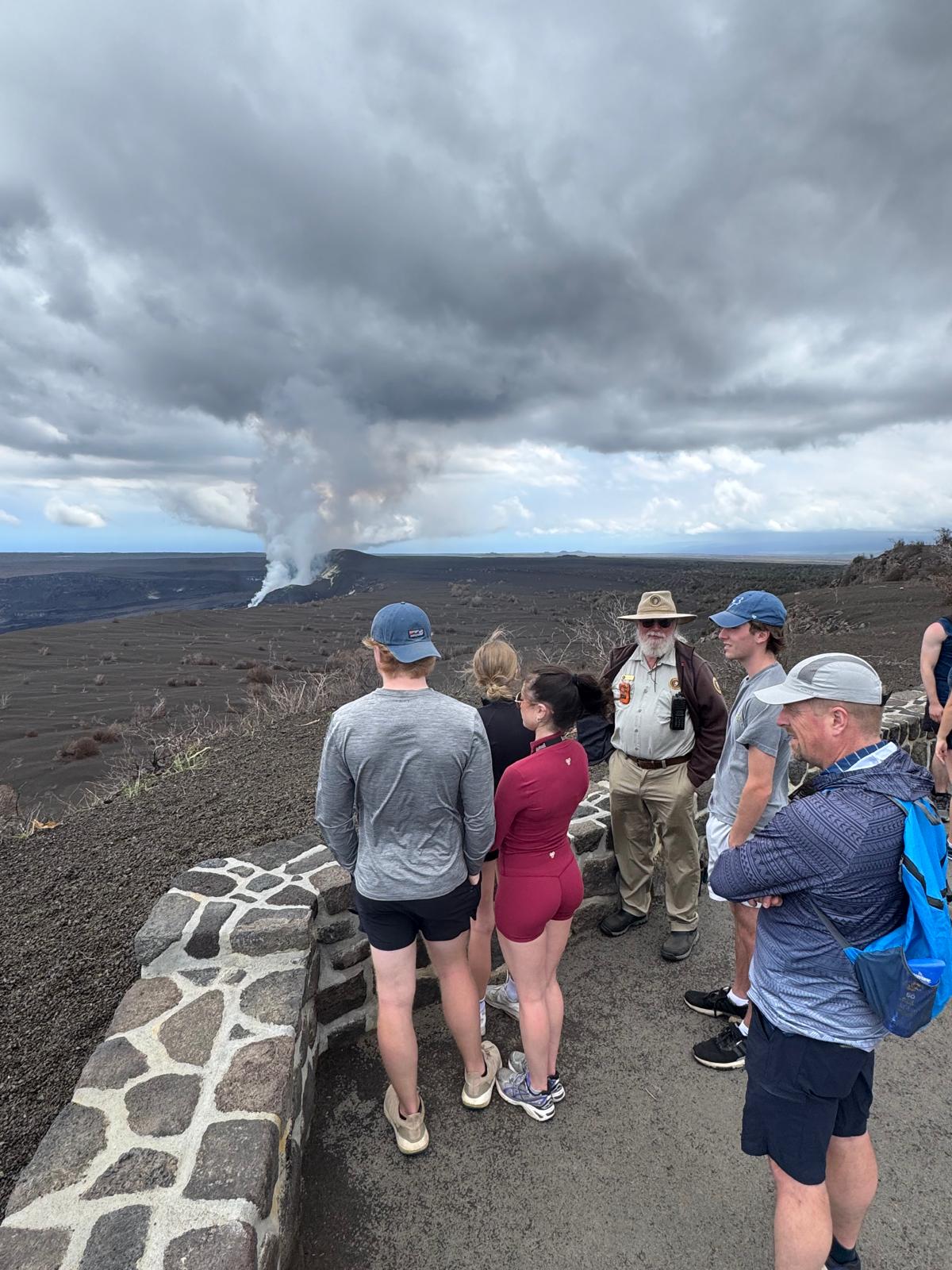 United States — Jennifer McPherson's travel story