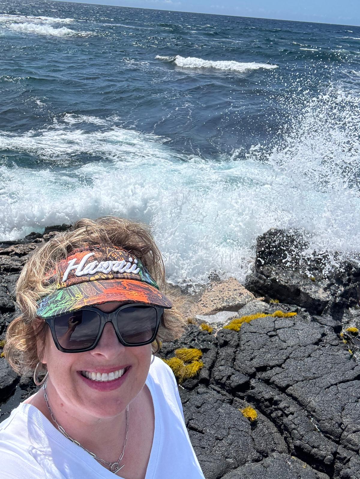 United States — Jennifer McPherson's travel story