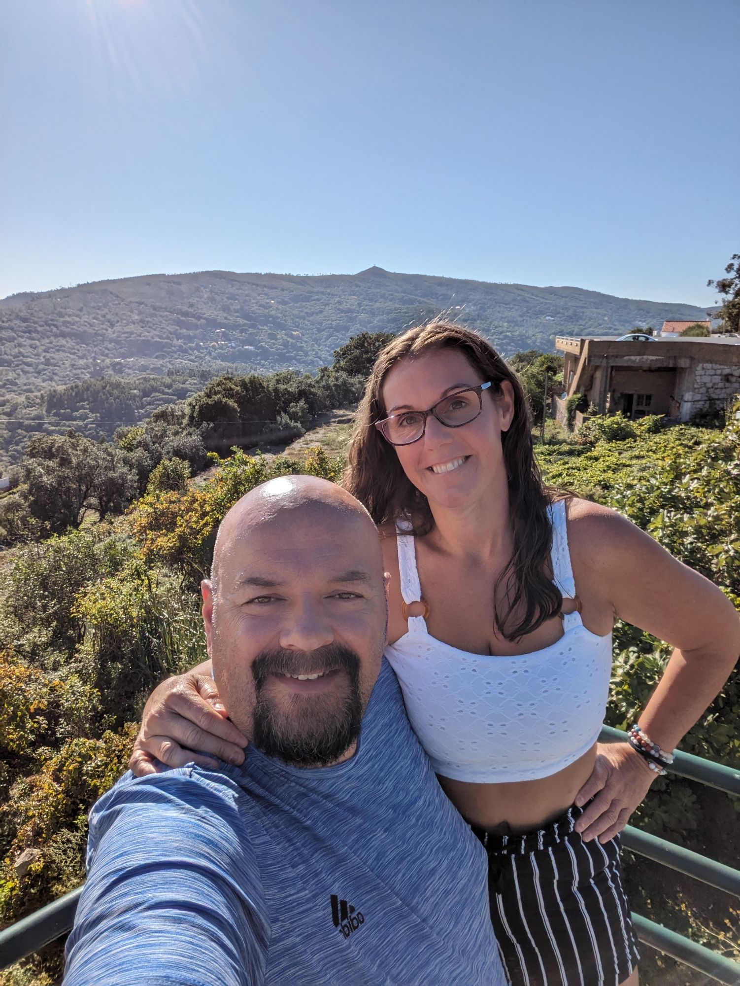 Portugal — Debbie Cox's travel story
