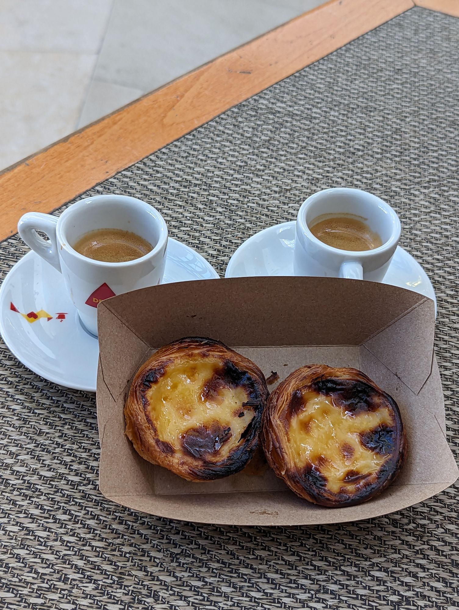 Portugal — Debbie Cox's travel story