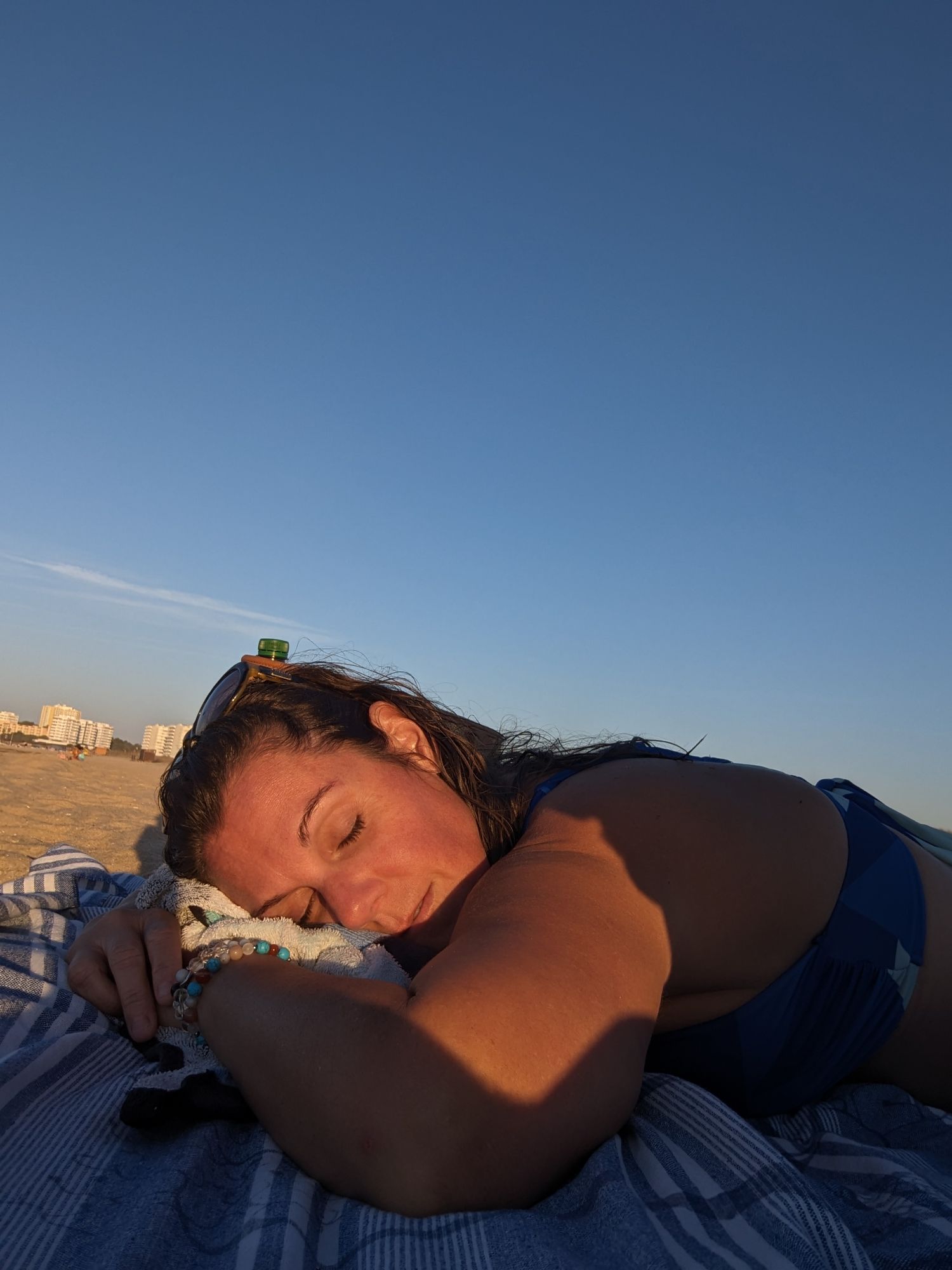 Portugal — Debbie Cox's travel story