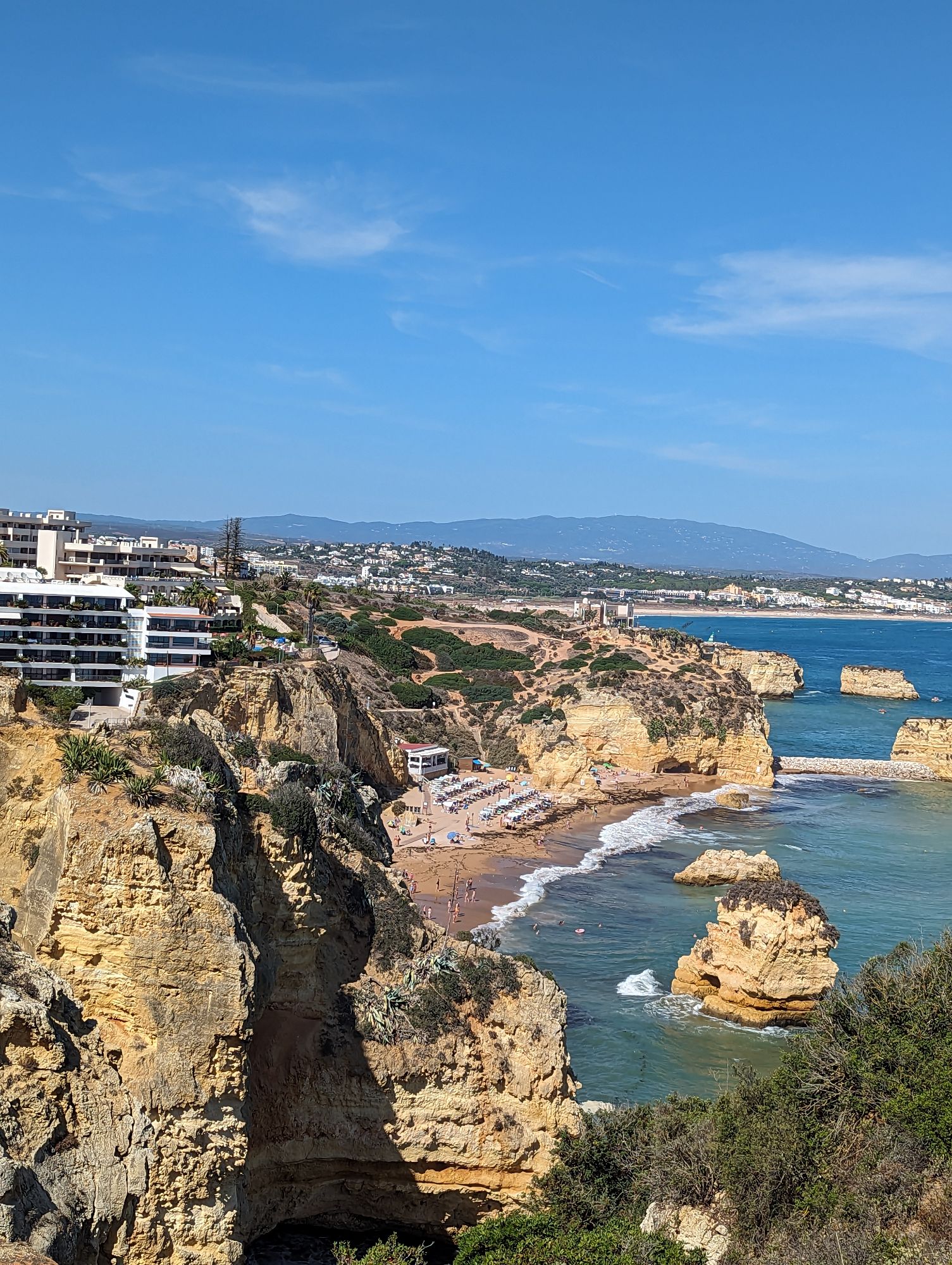 Portugal — Debbie Cox's travel story