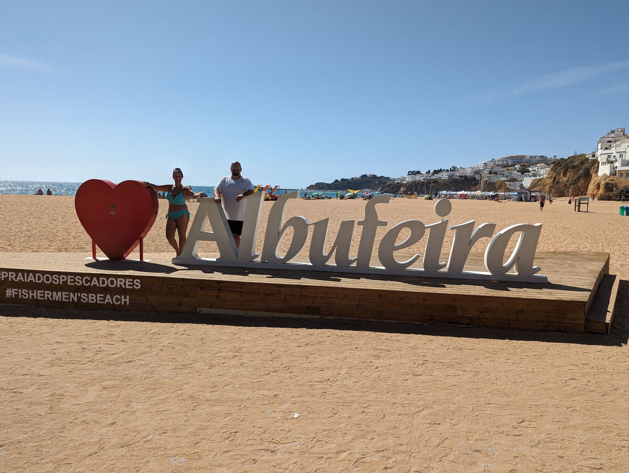 Portugal — Debbie Cox's travel story