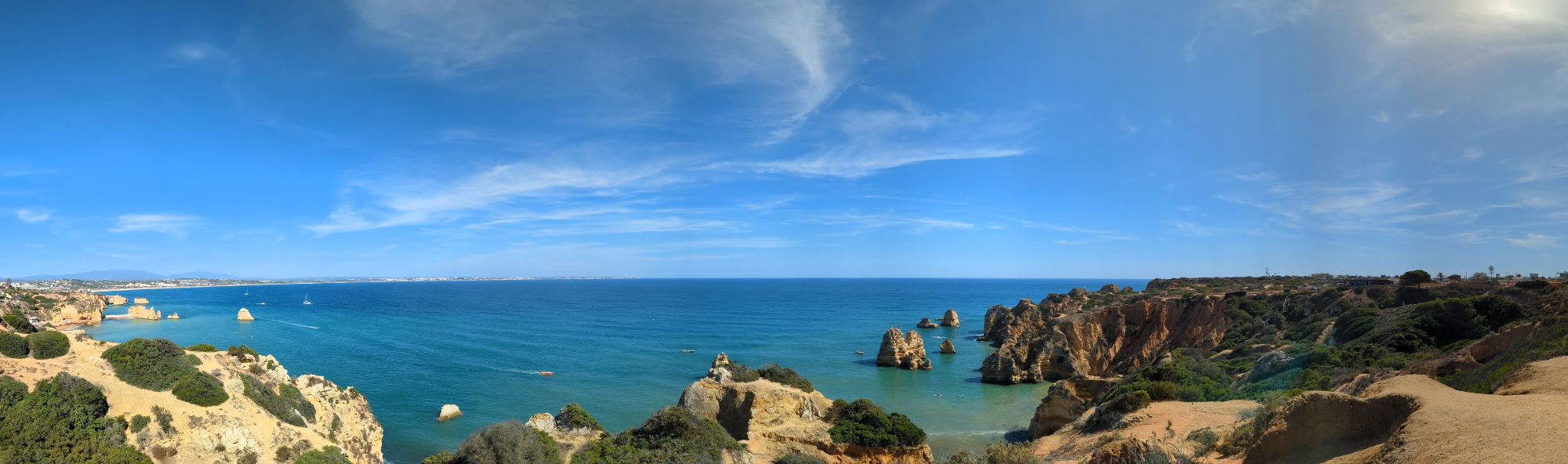 Portugal — Debbie Cox's travel story