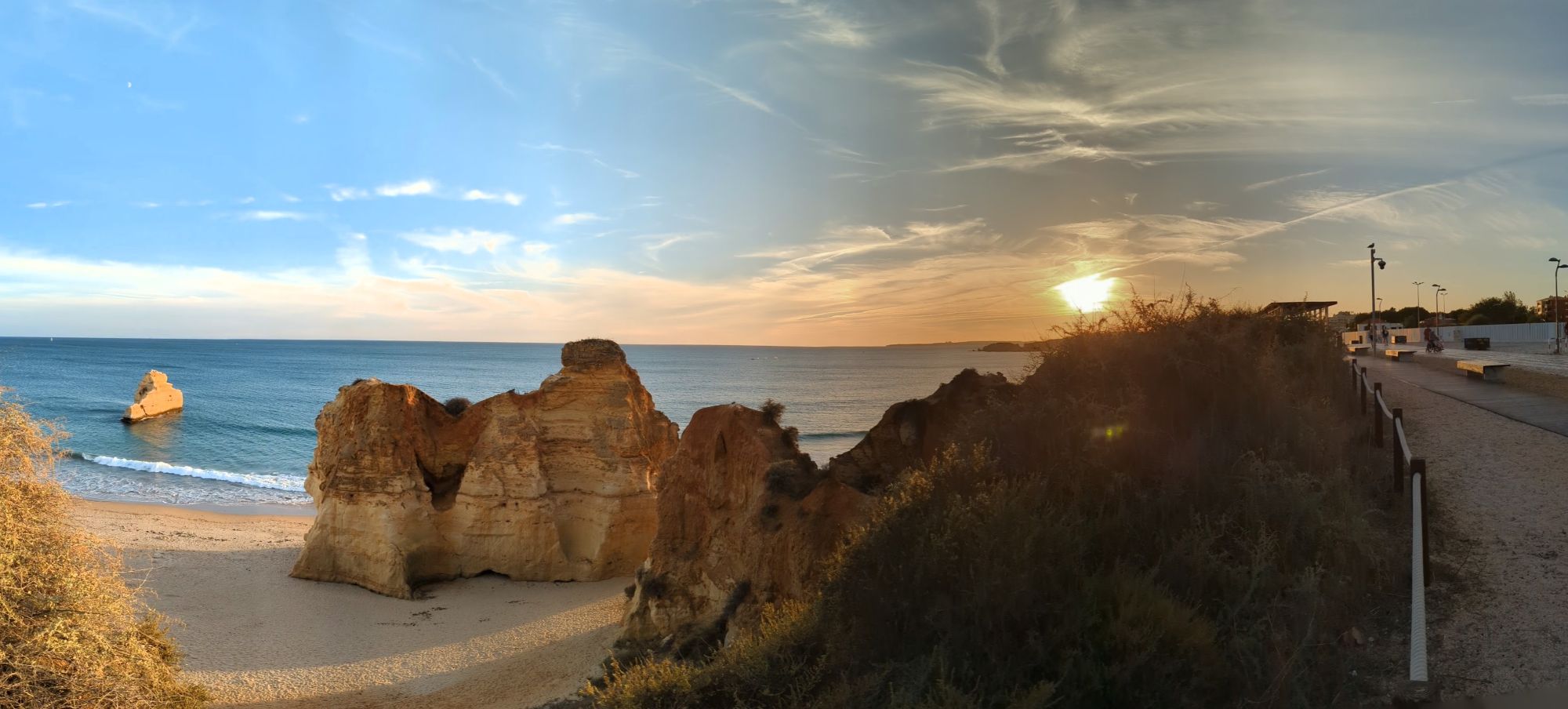 Debbie Cox Finally Slowed Down in Portugal's Algarve — And Now She Can't Stop Recommending It