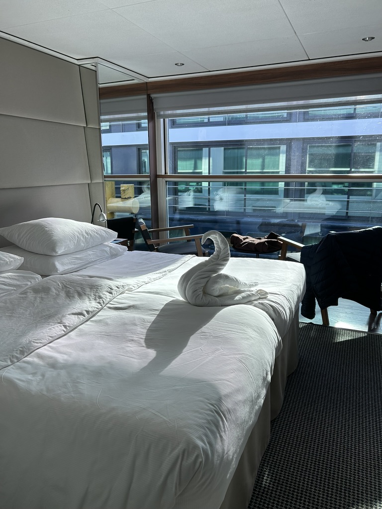 Lisa Metzger's Back-to-Back River Cruise Revelation: The Sequencing Lesson Every Traveler Needs to Hear — Germany