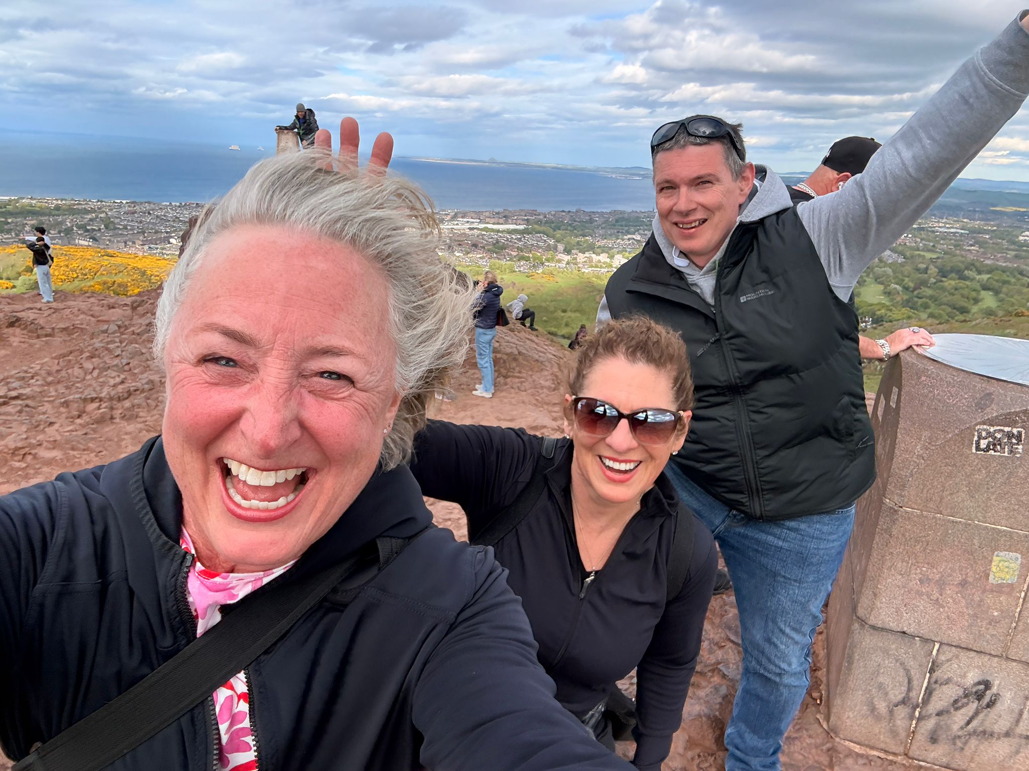 Scotland — Cathy Scott's travel story