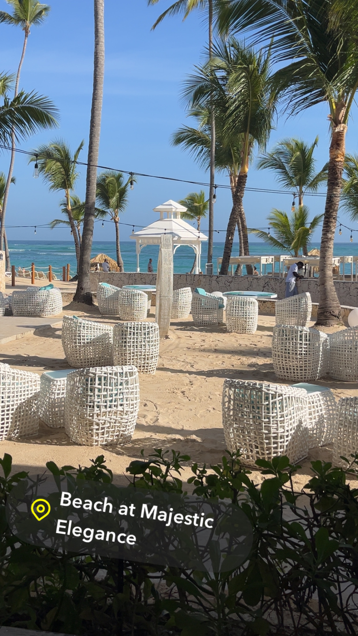 Dominican Republic — Karla Haygarth's travel story