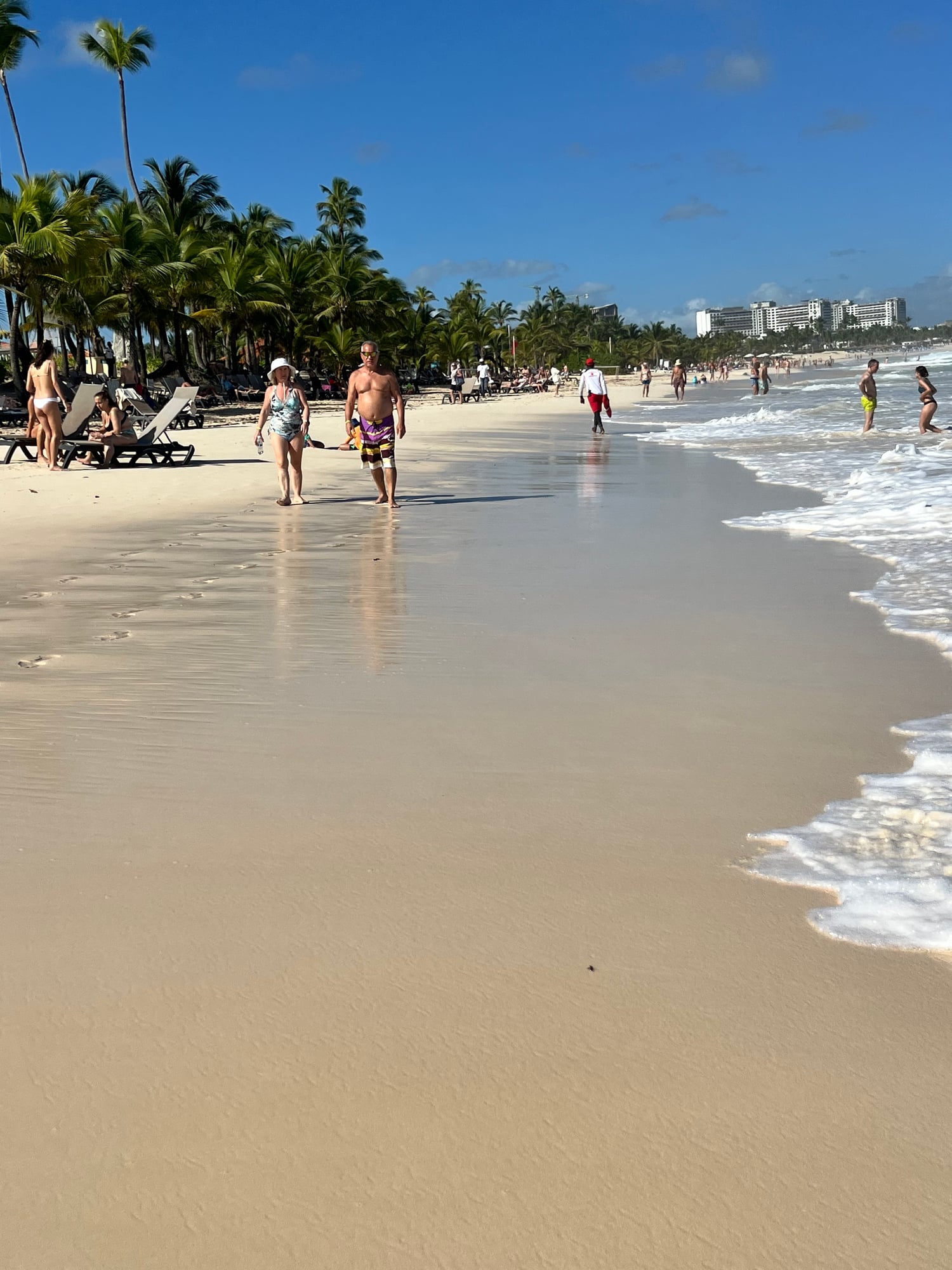 Dominican Republic — Karla Haygarth's travel story