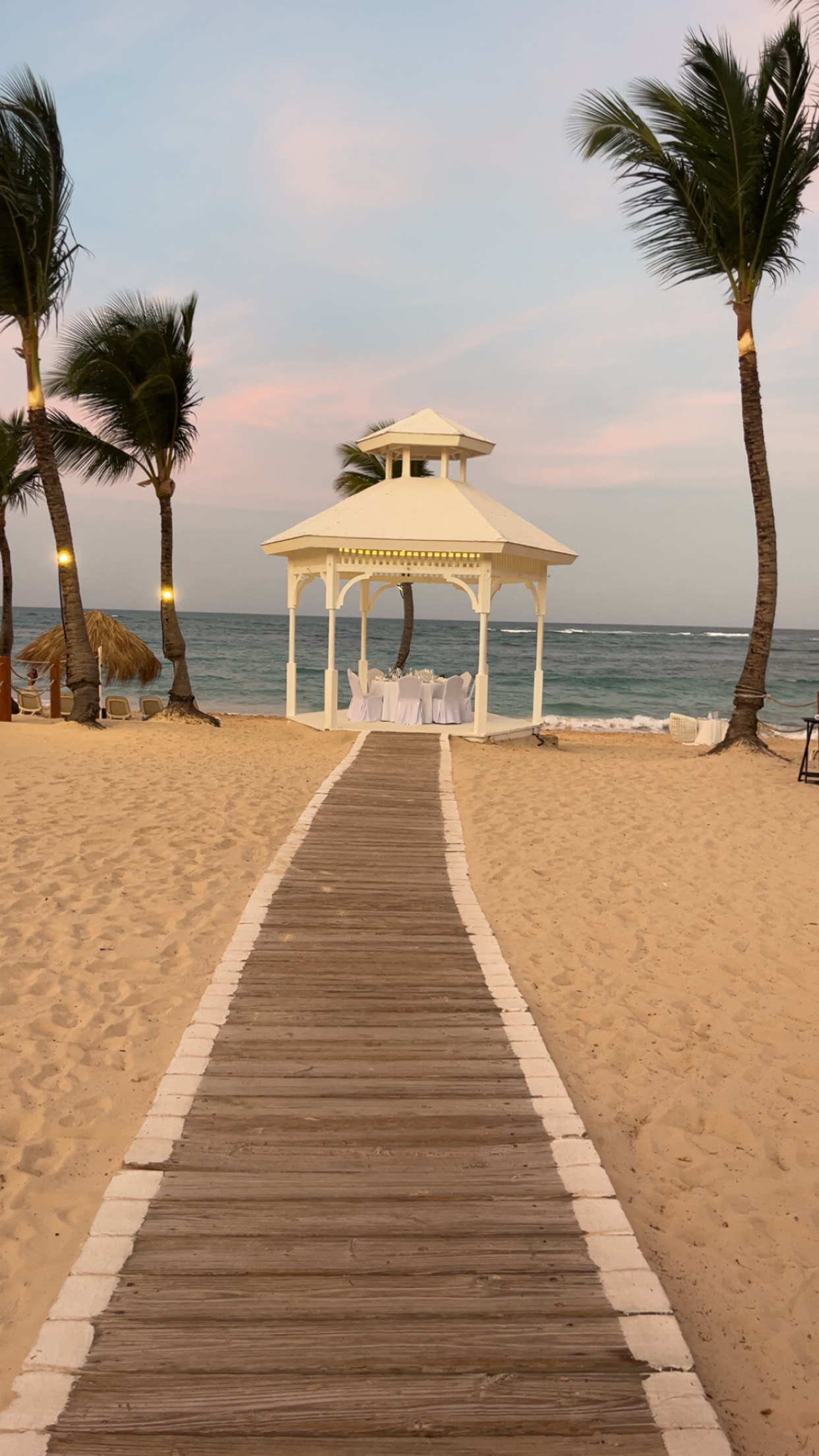Dominican Republic — Karla Haygarth's travel story