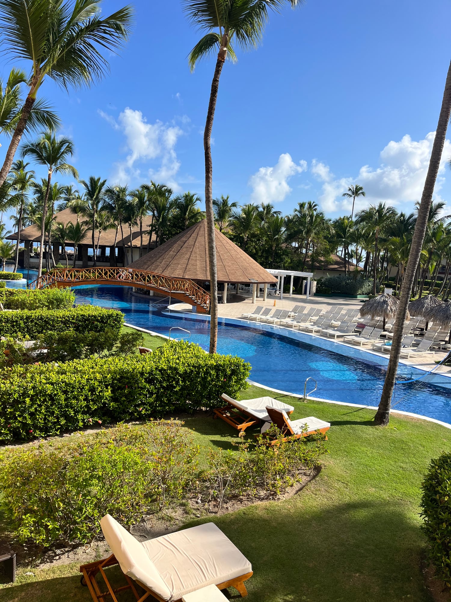 Dominican Republic — Karla Haygarth's travel story