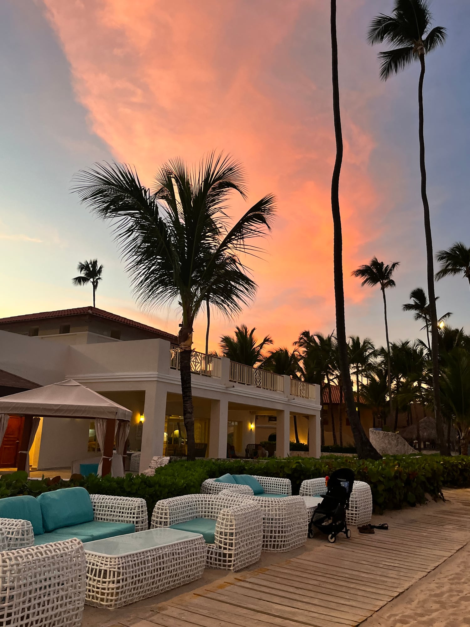 Dominican Republic — Karla Haygarth's travel story