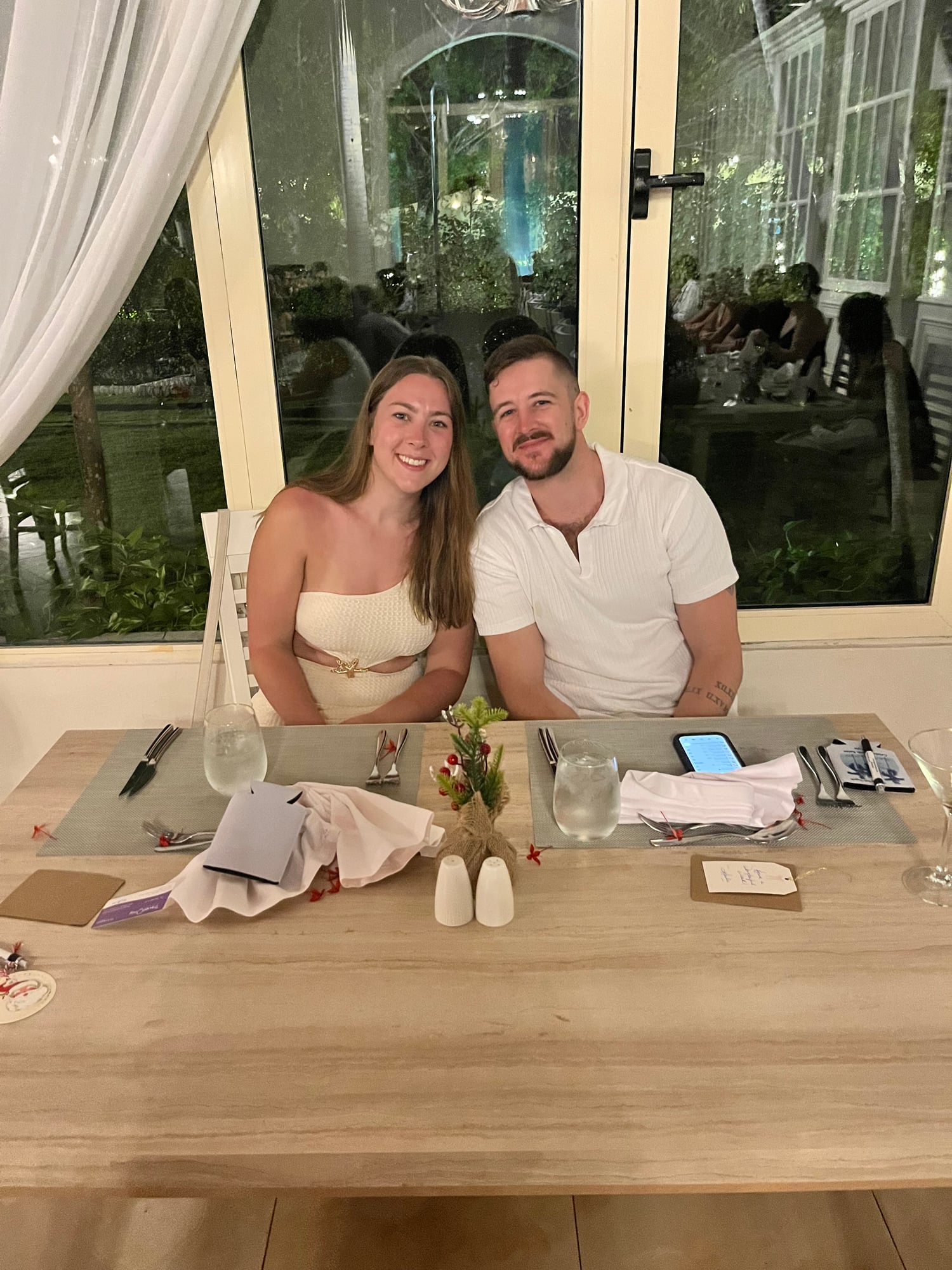 Dominican Republic — Karla Haygarth's travel story
