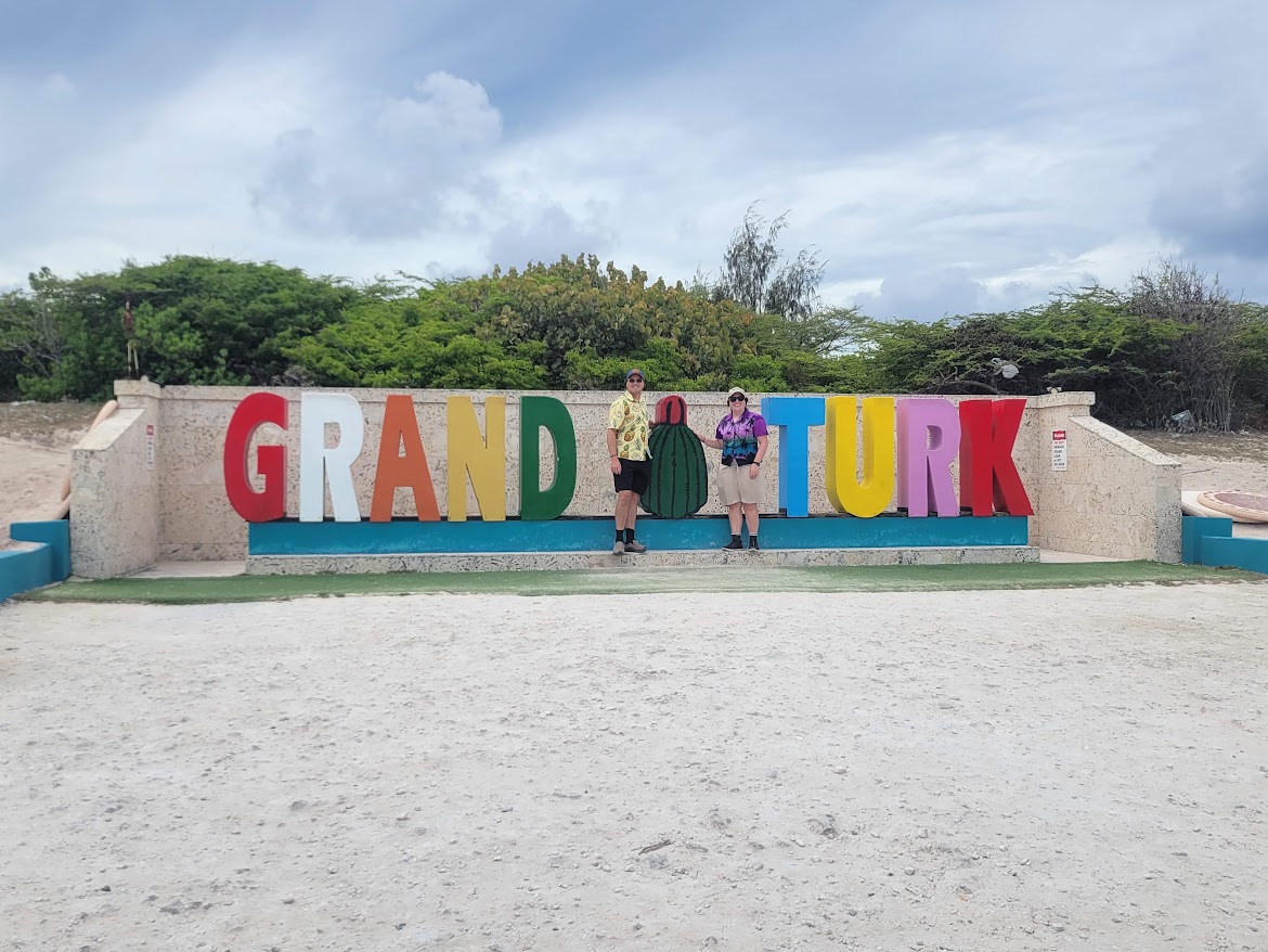 Turks and Caicos — Kayleen Hamelin's travel story