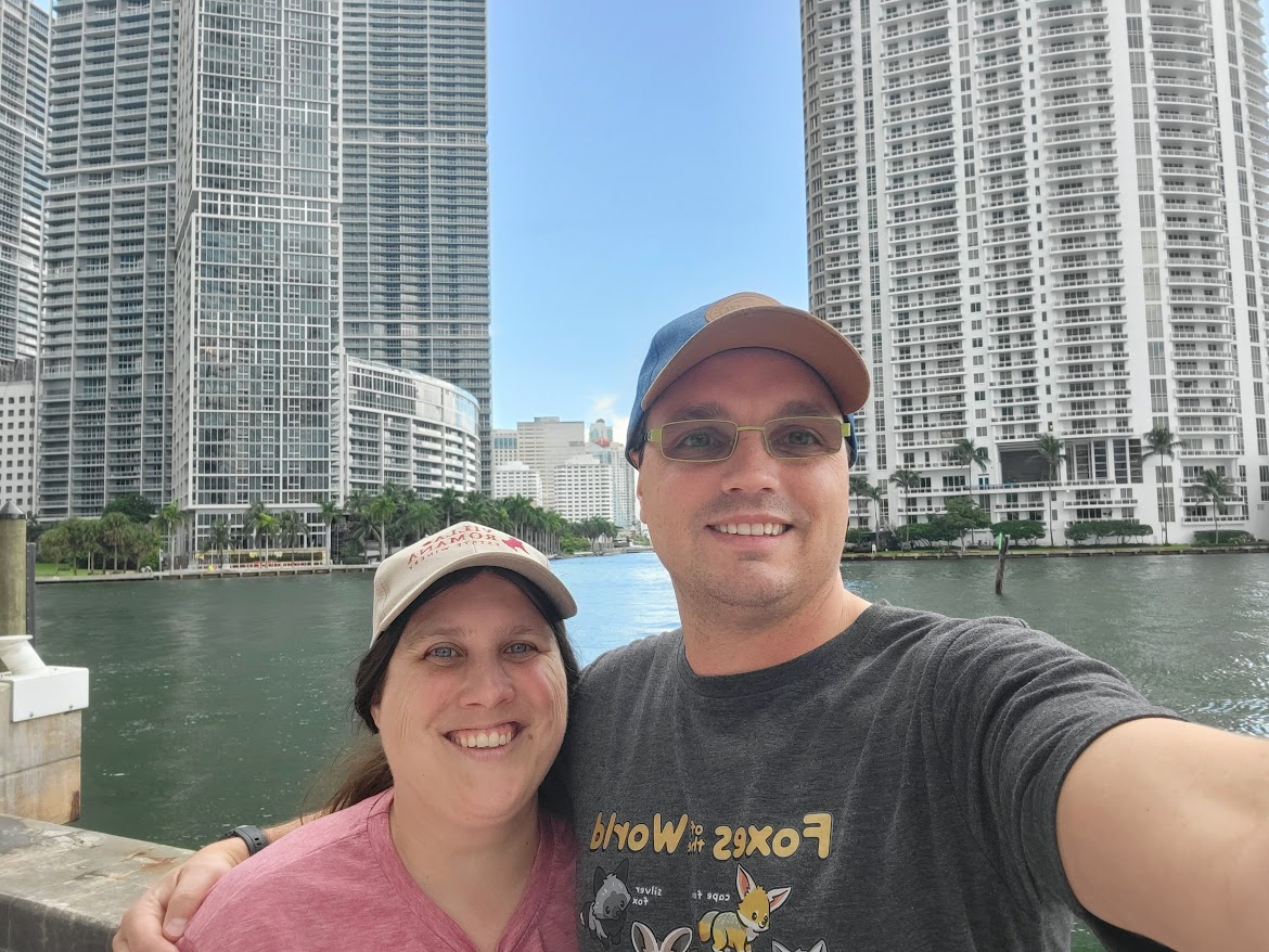 Turks and Caicos — Kayleen Hamelin's travel story