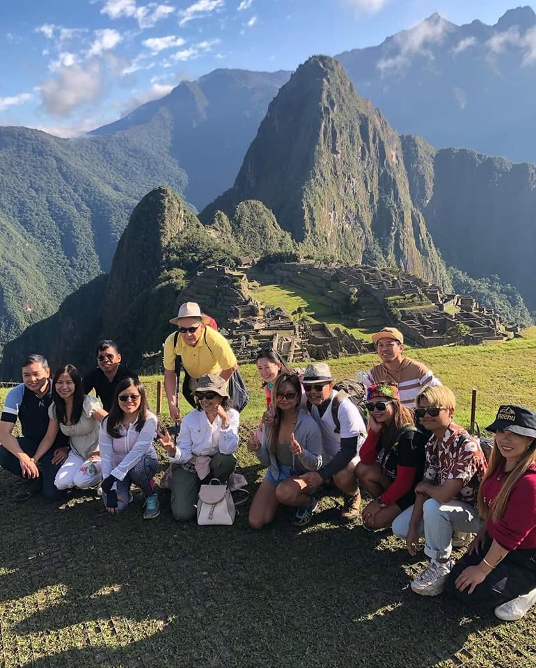 Peru