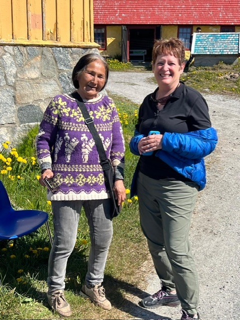 Denmark — Theresa Bobrowsky's travel story