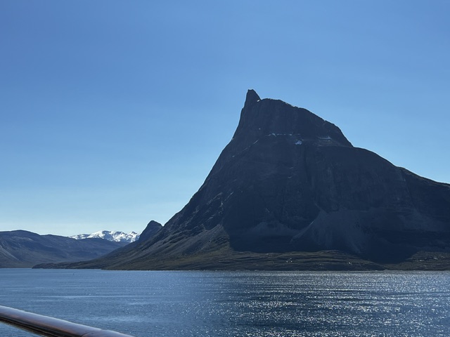 Denmark — Theresa Bobrowsky's travel story