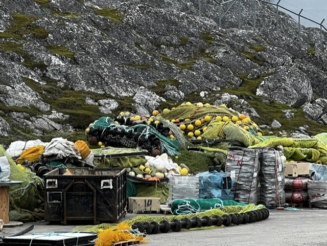 Denmark — Theresa Bobrowsky's travel story