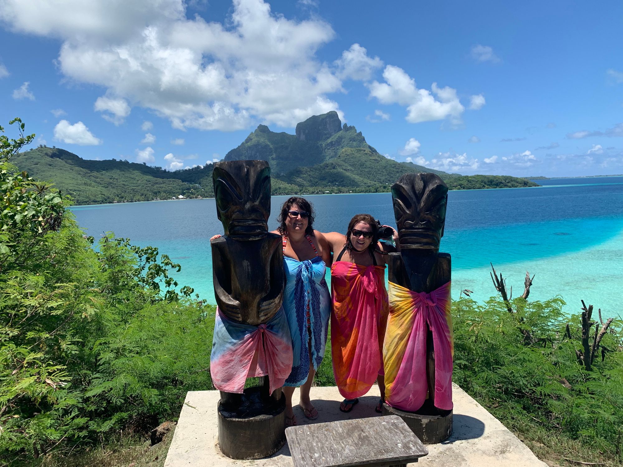 French Polynesia