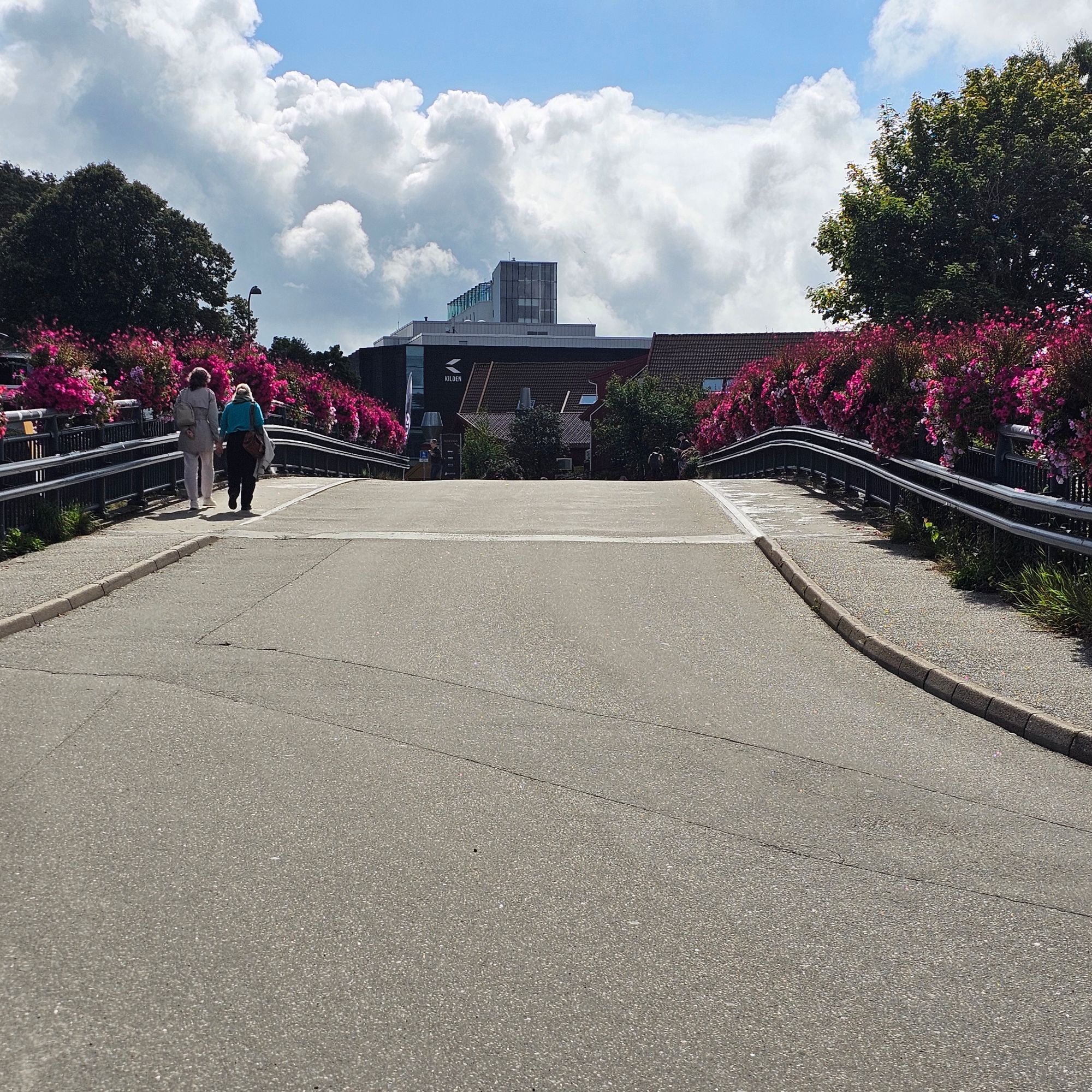Northern Europe — Ed Elliott's travel story