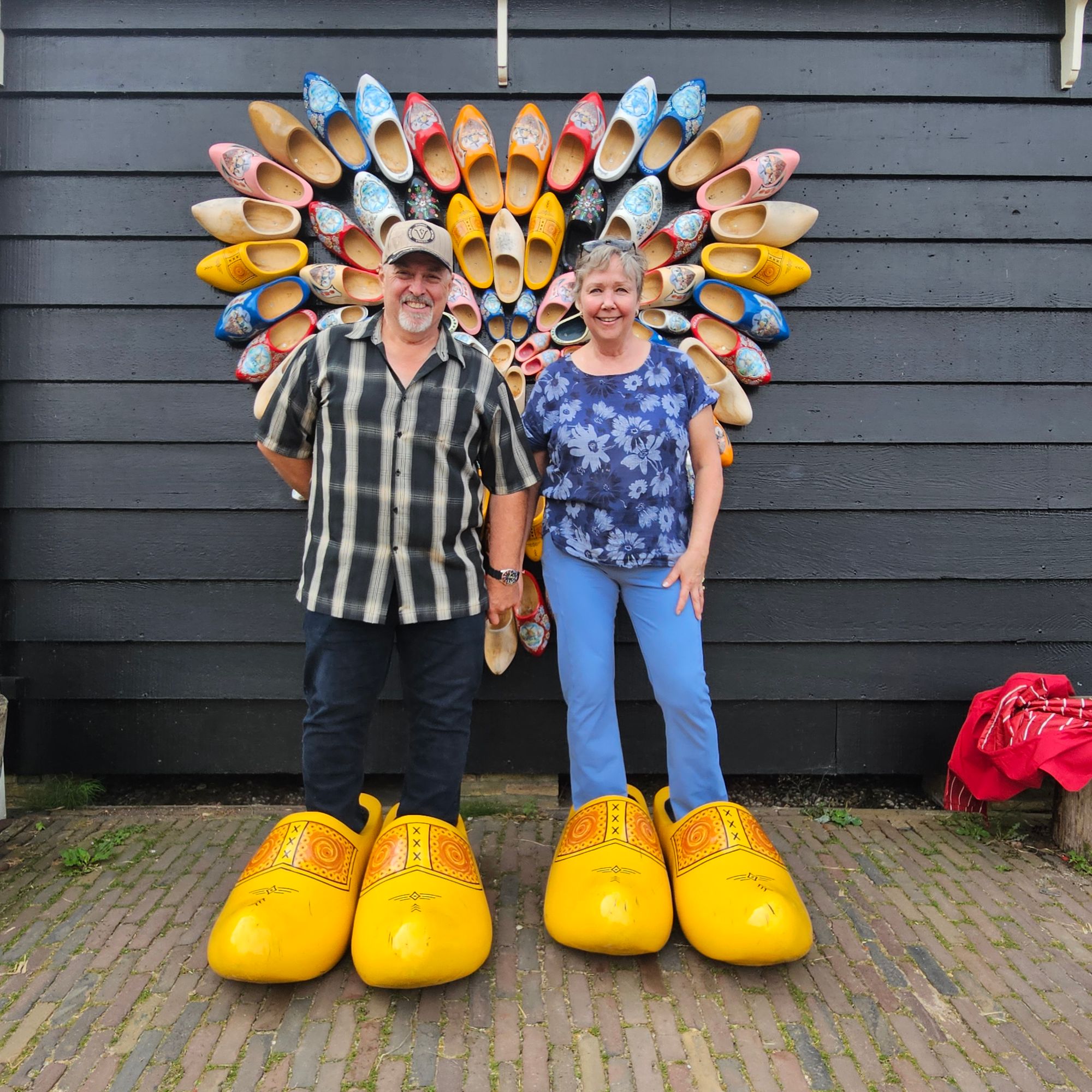 Northern Europe — Ed Elliott's travel story