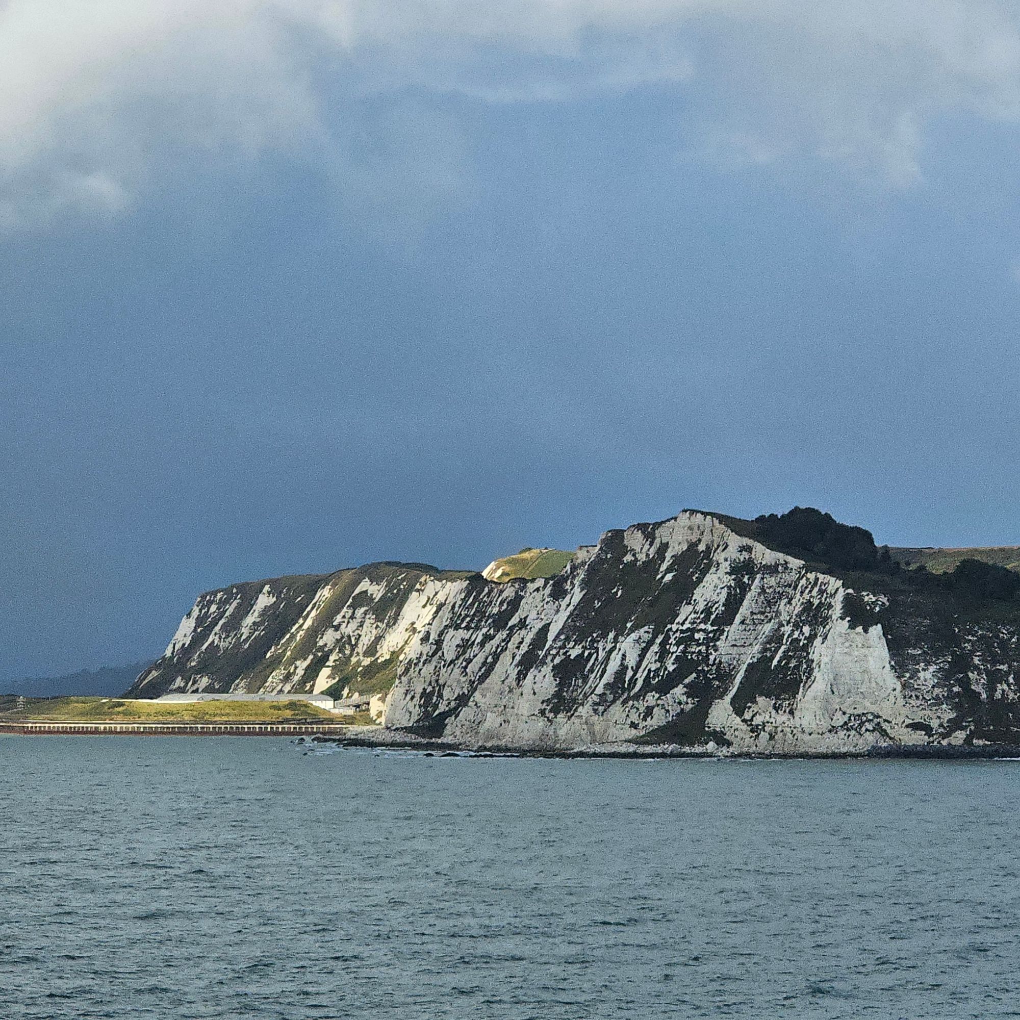Northern Europe — Ed Elliott's travel story