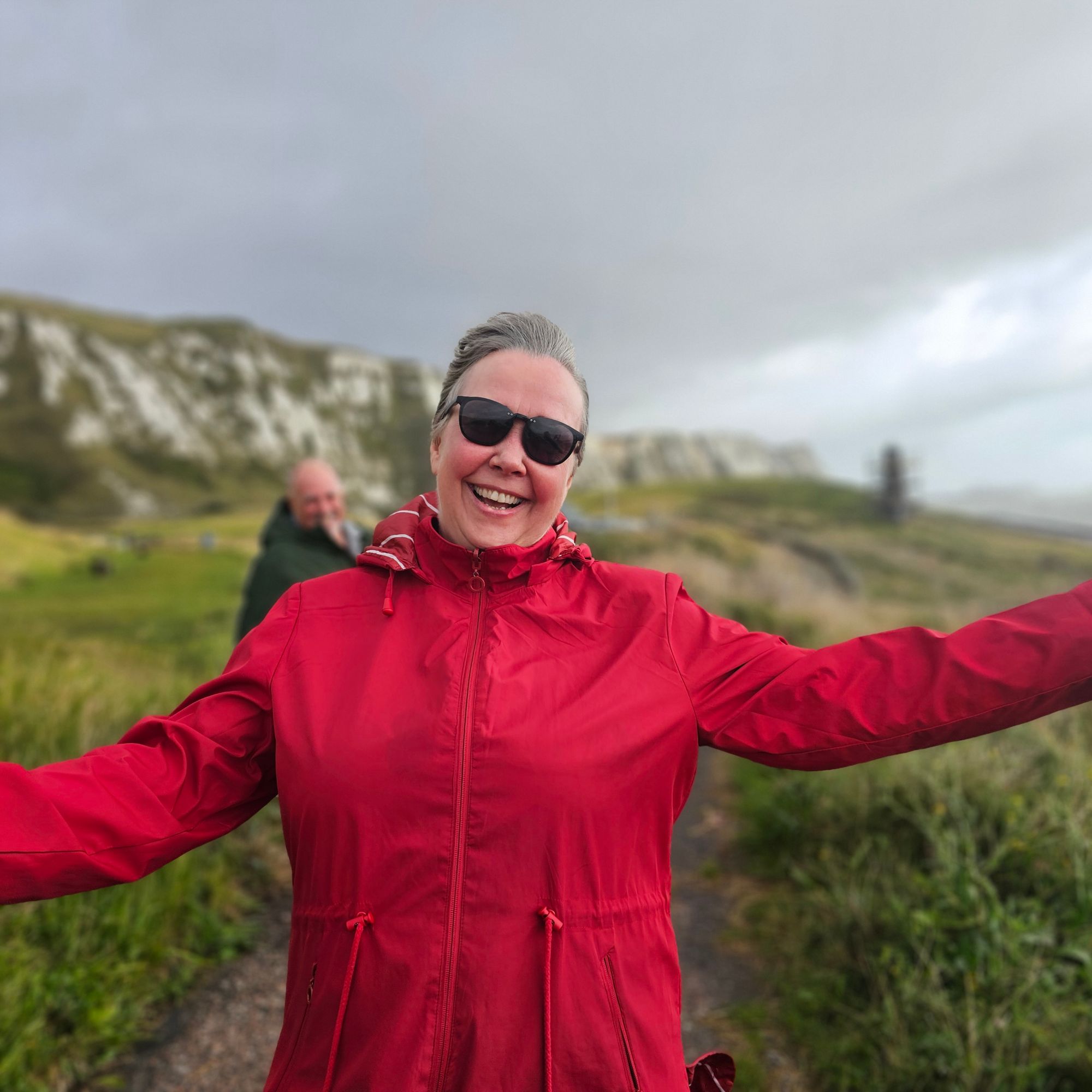 Northern Europe — Ed Elliott's travel story