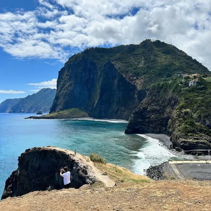 Portugal — Misti Garcia's travel story